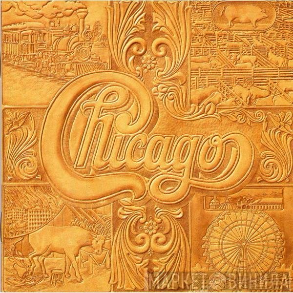 Chicago   - Chicago VII