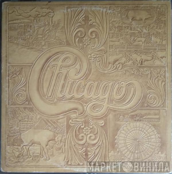 Chicago   - Chicago VII