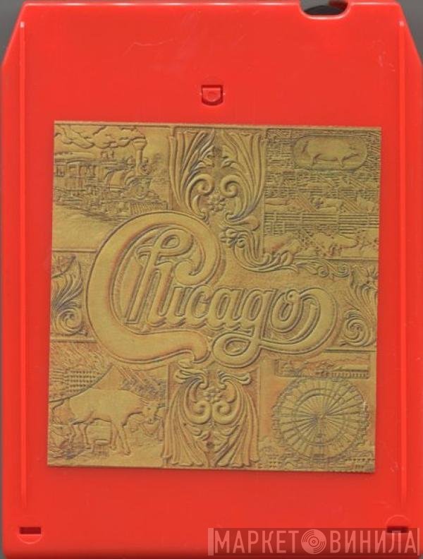 Chicago   - Chicago VII