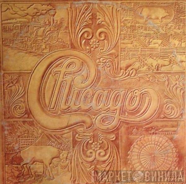 Chicago   - Chicago VII