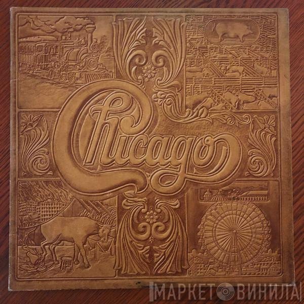 Chicago   - Chicago VII