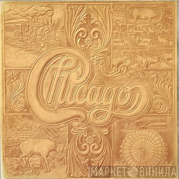Chicago   - Chicago VII