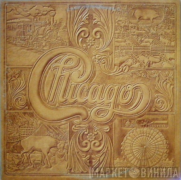 Chicago   - Chicago VII