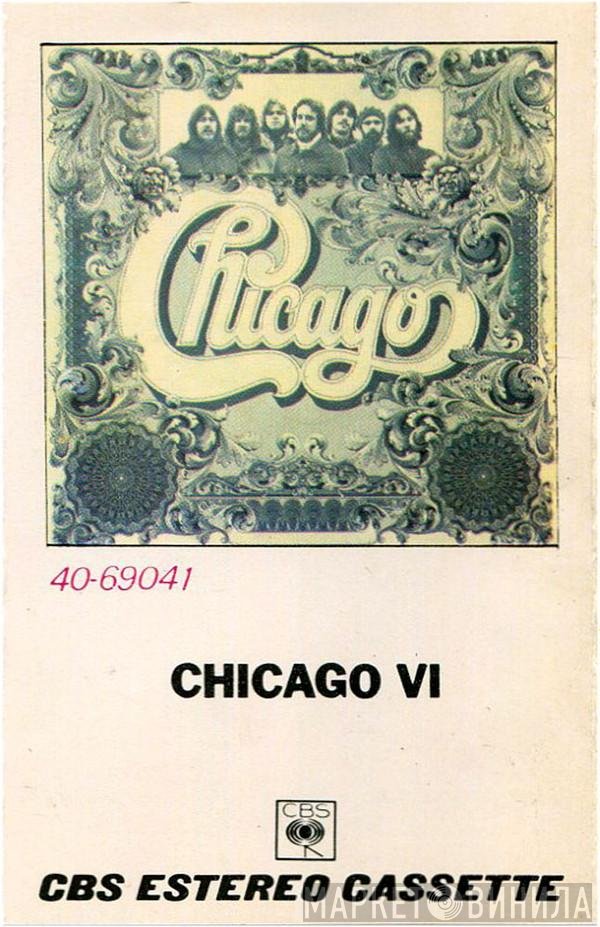 Chicago   - Chicago VI
