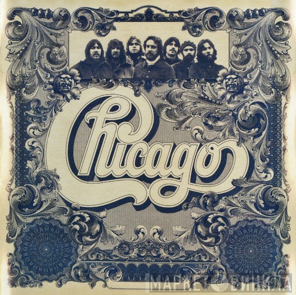 Chicago   - Chicago VI