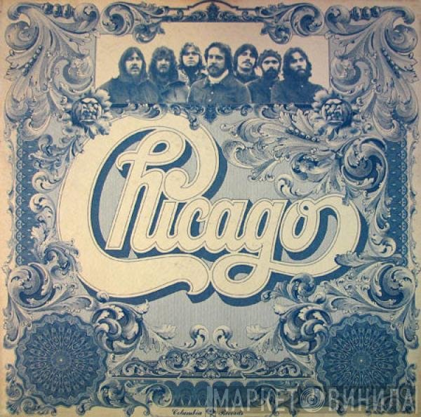 Chicago   - Chicago VI