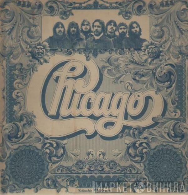 Chicago   - Chicago VI