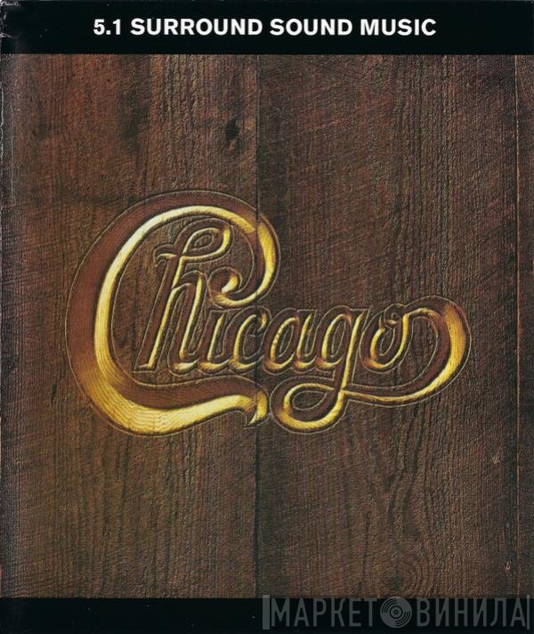 Chicago   - Chicago V