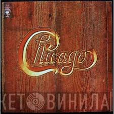 Chicago   - Chicago V