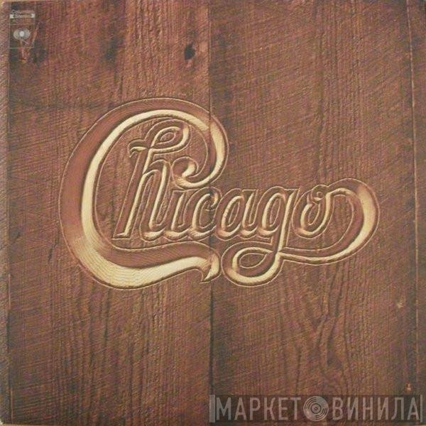 Chicago   - Chicago V