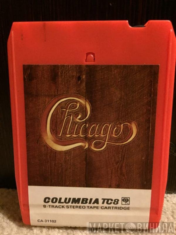 Chicago   - Chicago V