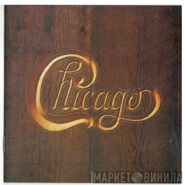 Chicago   - Chicago V