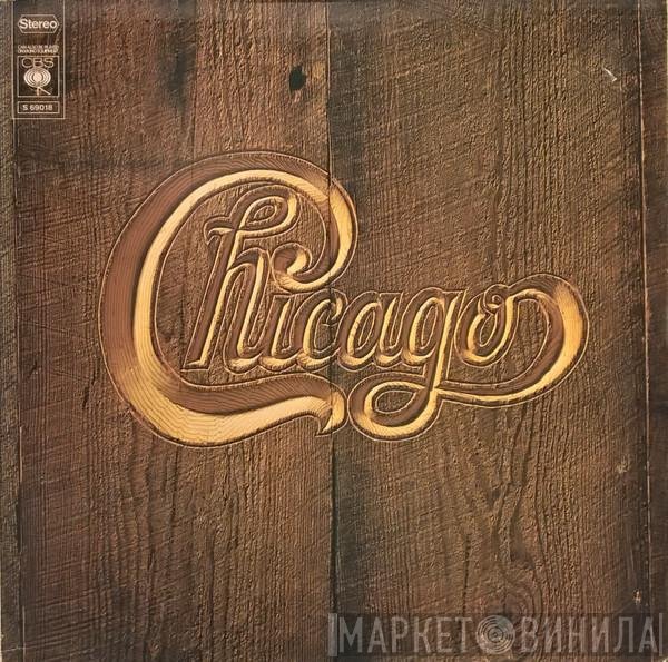 Chicago   - Chicago V