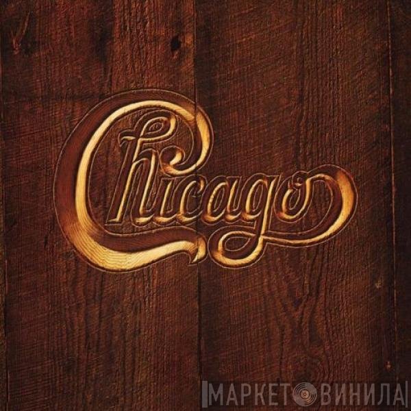 Chicago   - Chicago V