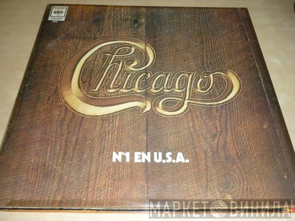 Chicago   - Chicago V
