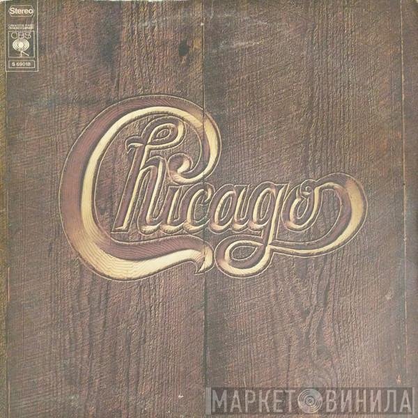 Chicago   - Chicago V