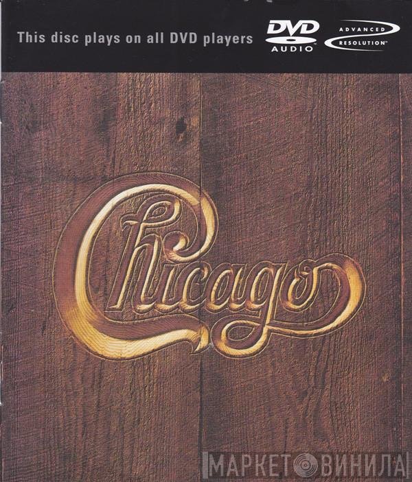 Chicago   - Chicago V