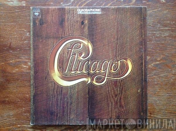 Chicago   - Chicago V