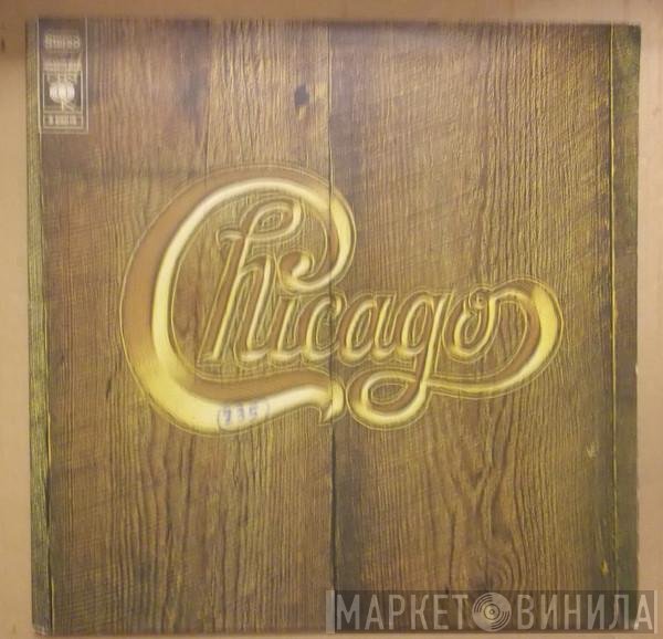 Chicago   - Chicago V