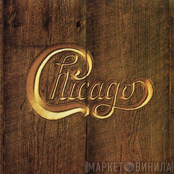 Chicago   - Chicago V