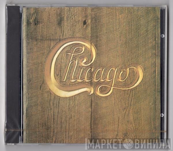 Chicago   - Chicago V