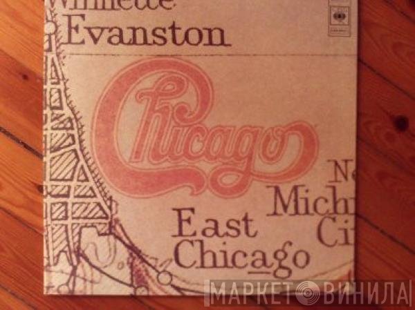 Chicago   - Chicago XI