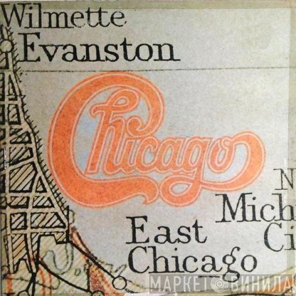 Chicago   - Chicago XI