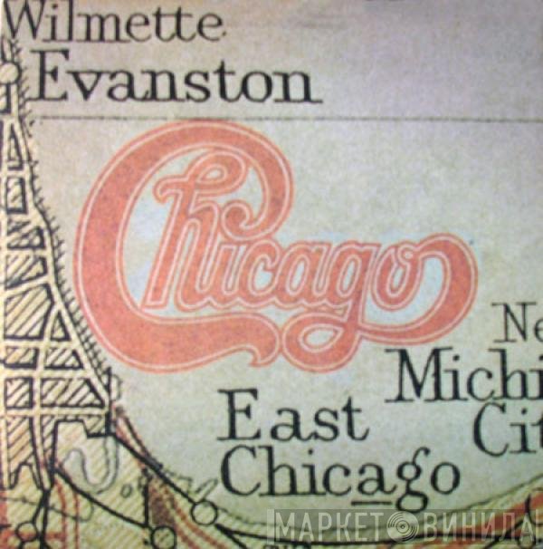 Chicago   - Chicago XI