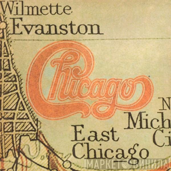 Chicago   - Chicago XI