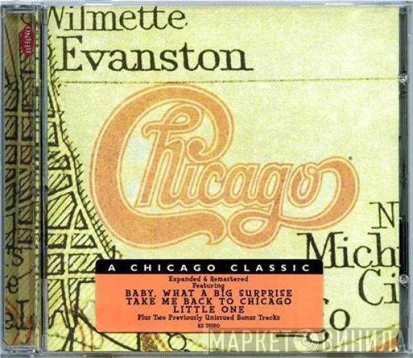 Chicago   - Chicago XI