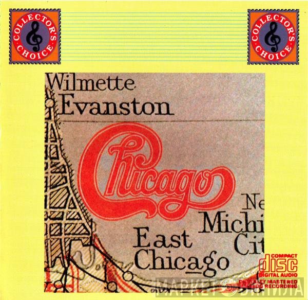 Chicago   - Chicago XI