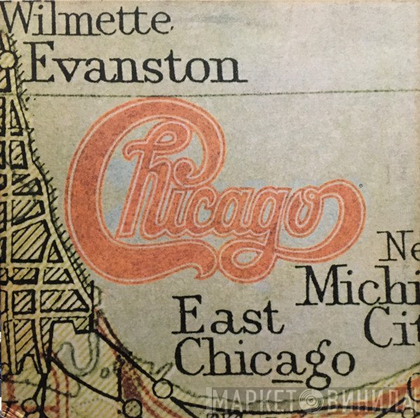 Chicago  - Chicago XI