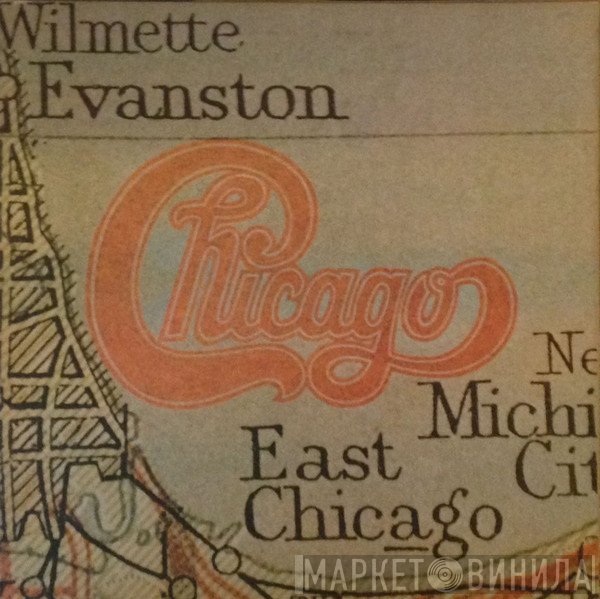 Chicago   - Chicago XI
