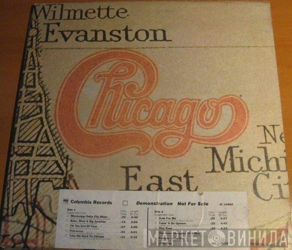 Chicago   - Chicago XI