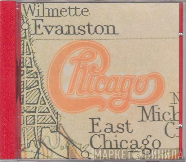 Chicago   - Chicago XI