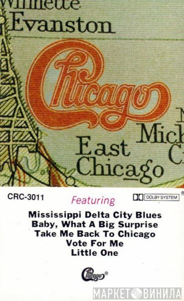 Chicago   - Chicago XI