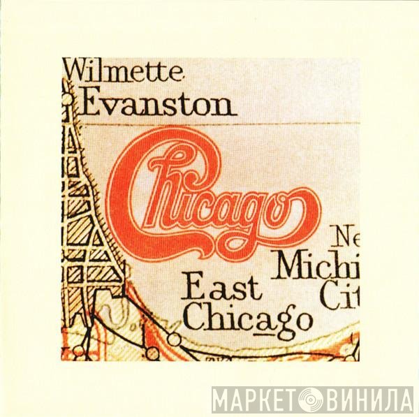 Chicago   - Chicago XI
