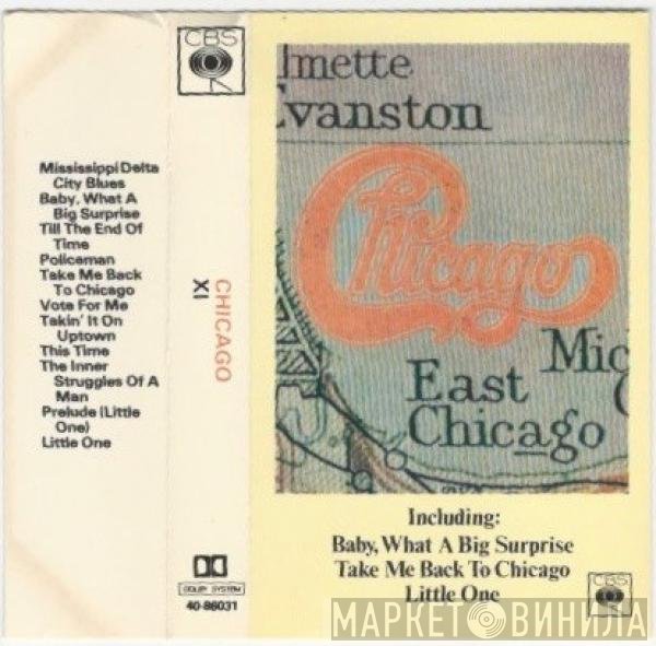 Chicago   - Chicago XI