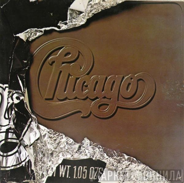 Chicago   - Chicago X