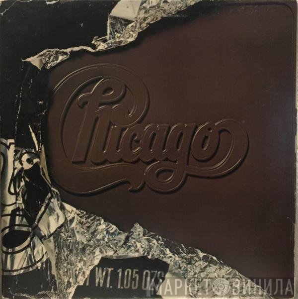 Chicago   - Chicago X