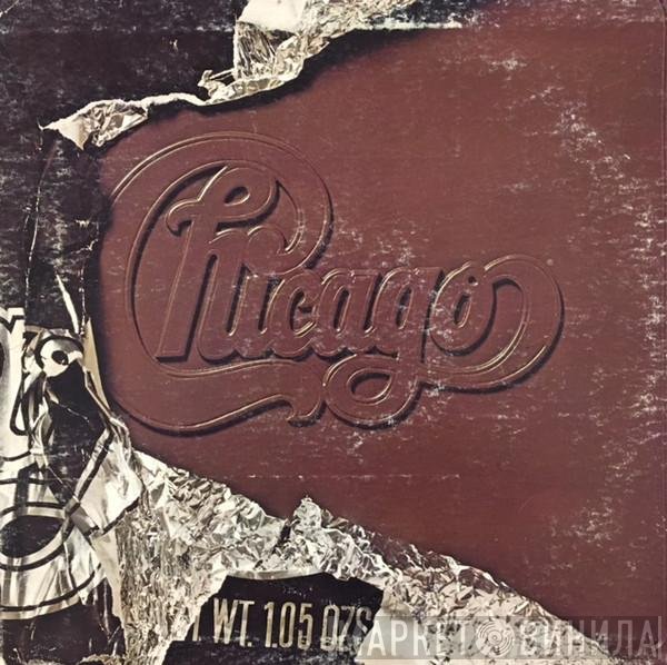 Chicago   - Chicago X