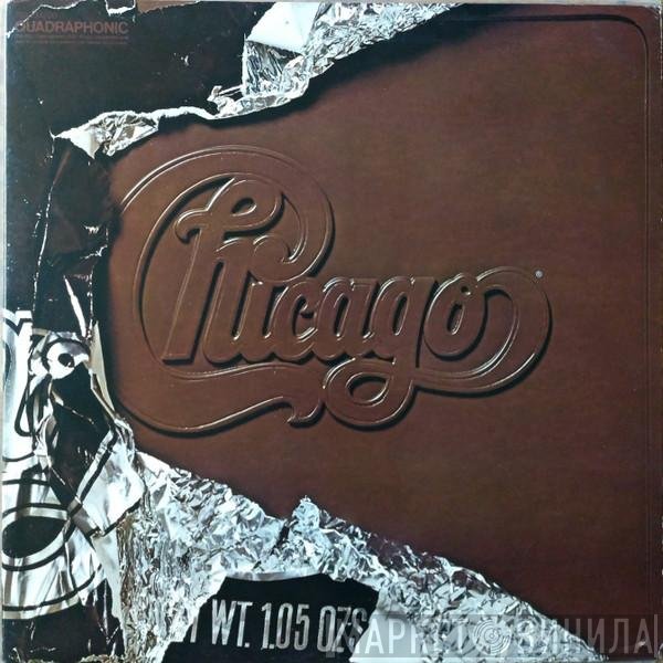 Chicago   - Chicago X