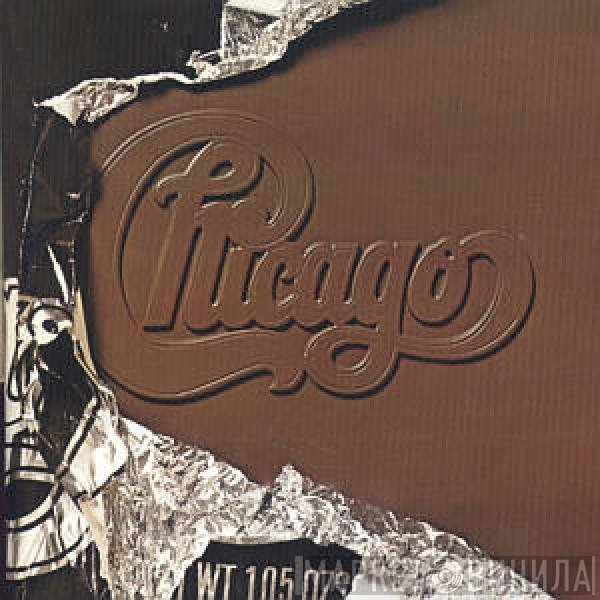 Chicago   - Chicago X