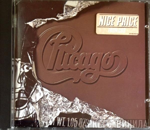 Chicago   - Chicago X