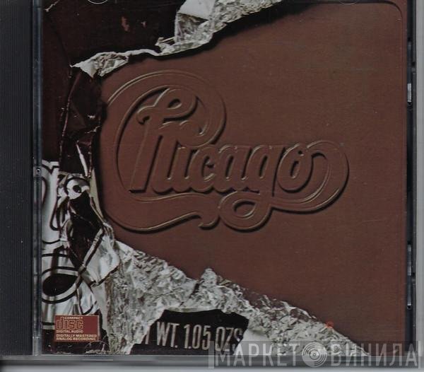 Chicago   - Chicago X