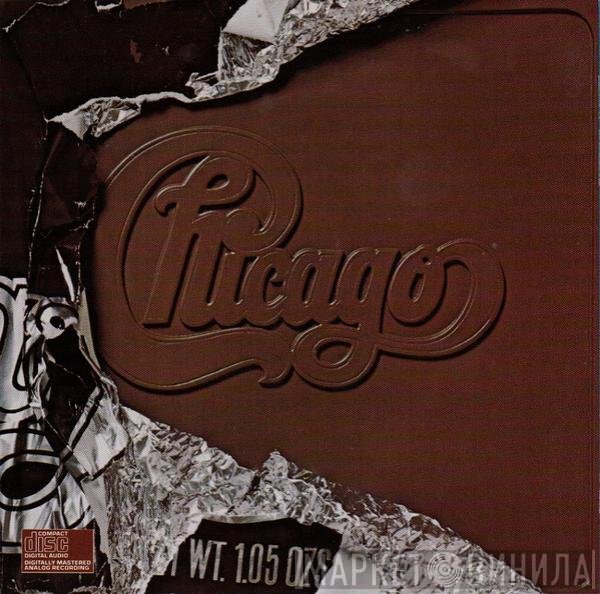 Chicago   - Chicago X