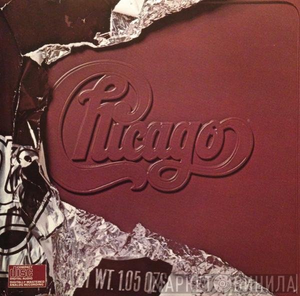 Chicago   - Chicago X