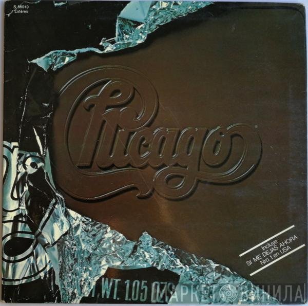 Chicago   - Chicago X