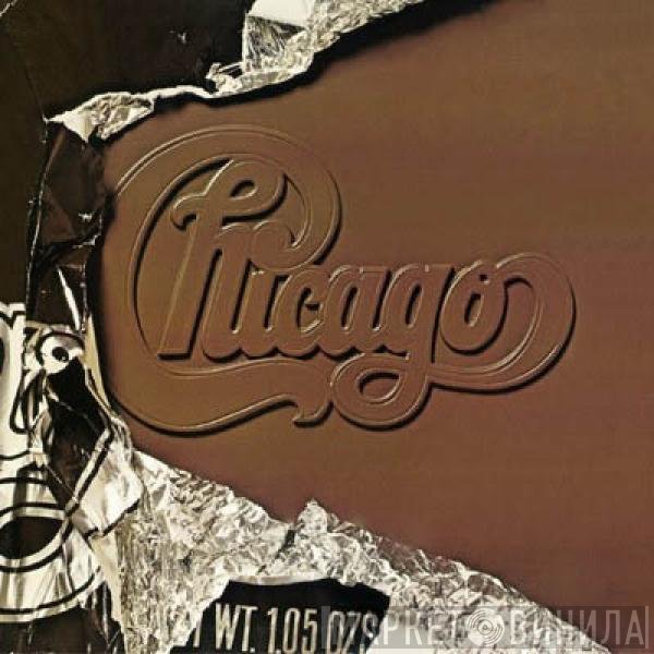 Chicago  - Chicago X