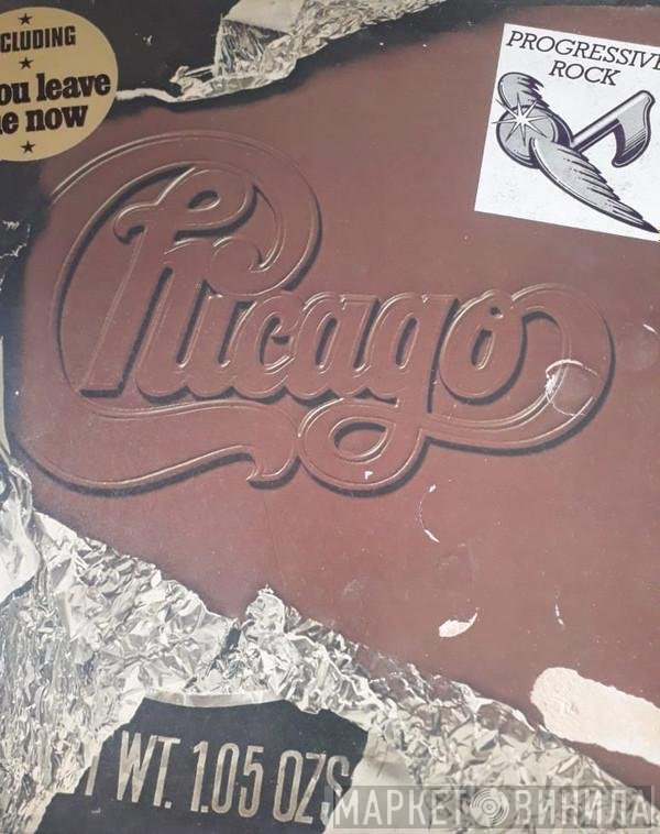 Chicago   - Chicago X